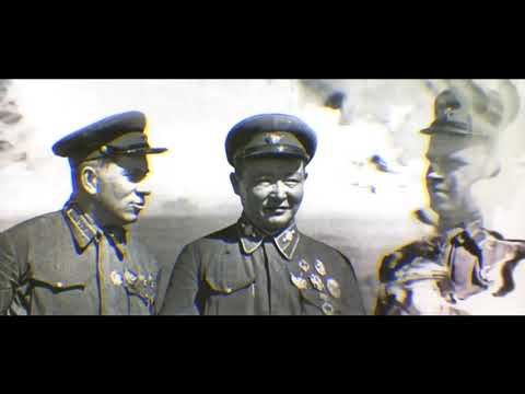 Видео: цэргийн дууны попури