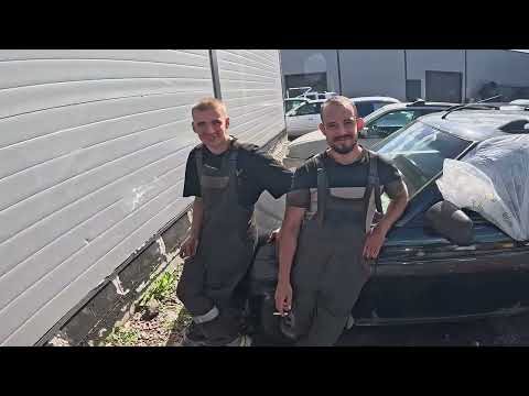 Видео: VW POLO и ELM. Хотел сбросить ошибки, а сбросил иммобилайзер