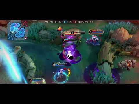 Видео: Гато надія є #mobilelegends 