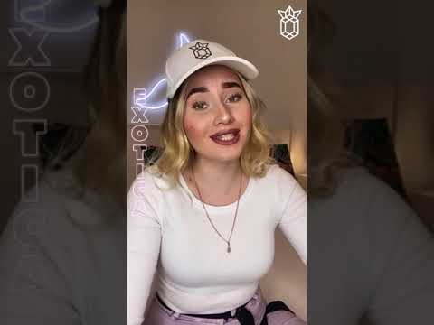 Видео: Все о вебкаме за 3 минуты | Работа вебкам моделью  | EXOTICA STUDIO