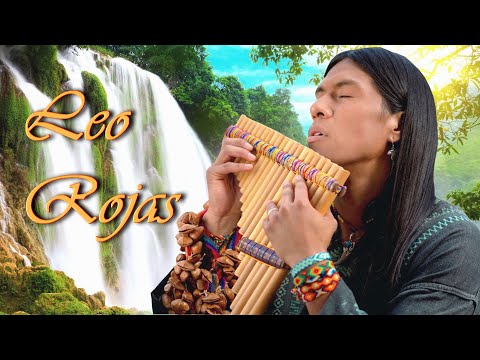 Видео: ♫ Leo Rojas ♫ Greatest Hits ♫ Лео Рохас ♫