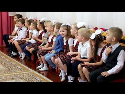 Видео: День защитника Отечества, праздник посвященный 23 февраля в детском саду