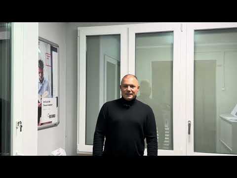 Видео: Видео инструкция по эксплуатации окон ПВХ. Часть 1.  открывание / закрывание