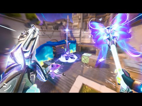 Видео: Эвори Вандал