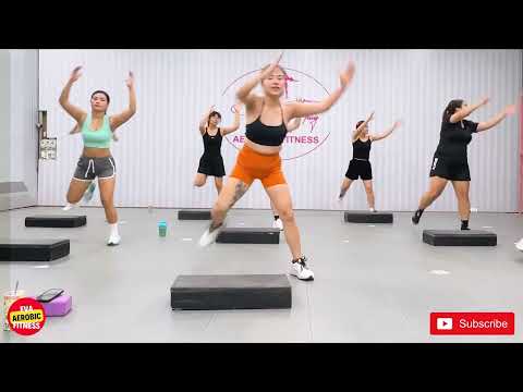 Видео: Получите стройное тело за 15 минут. Тренировка всего тела для начинающих по зумбе.