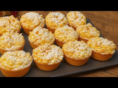 Видео: Нежные, как Мороженое! Творожные печенье за 10 минут! Простой рецепт печенья😋