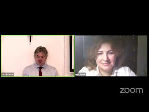 Видео: Сахарный диабет и рак слизистой ростовой полости. Эпидемия в тени…