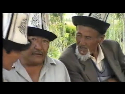Видео: Ресторансыз эски тойлор
