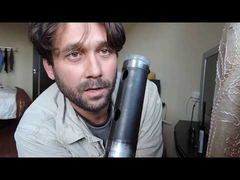 Видео: ПЕРЕКОС ГП ДЕРЕТ КОМПРЕССОР! КАК ЕТОГО ИЗБЕЖАТЬ;)