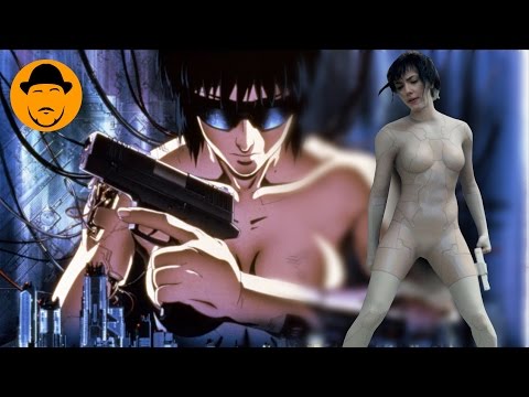 Видео: Призрак В Доспехах, что это? [Про Мультики]