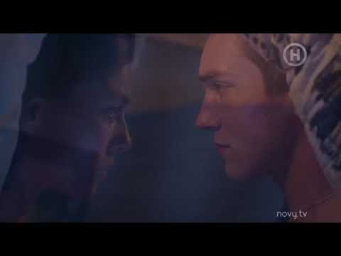 Видео: Вера и Рома | Новенька | Мы нарушаем❤️