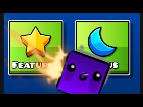 Видео: Новые уровни в ГД