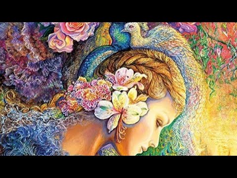 Видео: 💥Фантастический результат 💯Яркие грани💖245 цветов 🎨🎨🎨