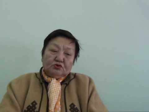 Видео: Музееведение (Митыпова Г.С.) - 4 лекция