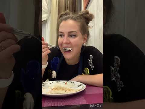 Видео: МУКБАНГ