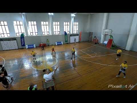 Видео: PwC vs Beeline | КЛЧ | Волейбол 1 сезон