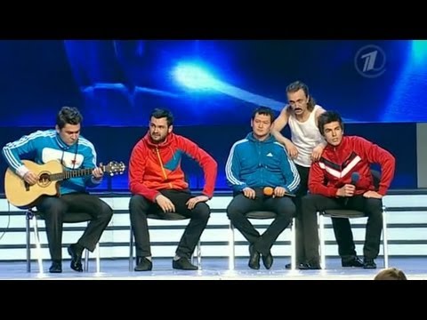 Видео: КВН 2012 Спецпроект - Кубок мэра Москвы (ИГРА ЦЕЛИКОМ)