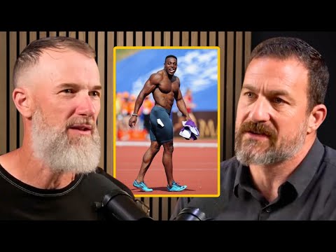 Видео: Почему спринт по-прежнему остается вершиной человеческих возможностей