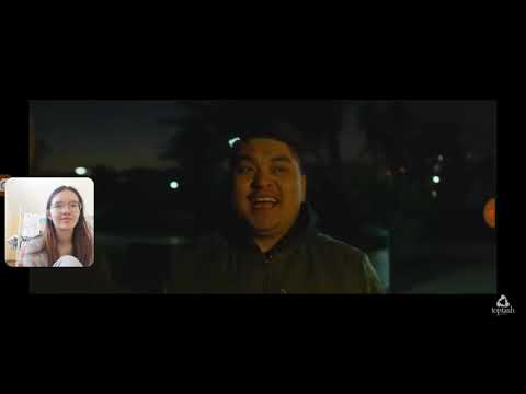 Видео: Тамга ft. Баястан - сени жактырам - татарча реакция