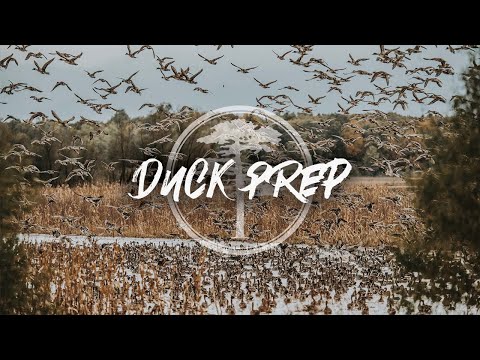 Видео: Охота на уток — подготовка к сезону охоты на уток