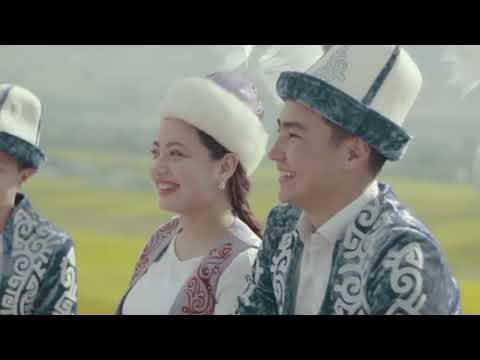 Видео: Тилим менен улутмун