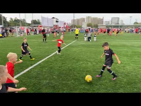 Видео: Битва Городов 2023, Спарта 2017 - Тольятти 2017 Спартак Юниор (7:0) Групповой этап 12.08.23