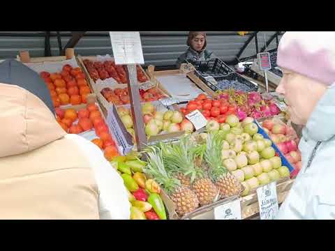 Видео: #рынок,#Иркутск,#цены,#ноябрь2025 