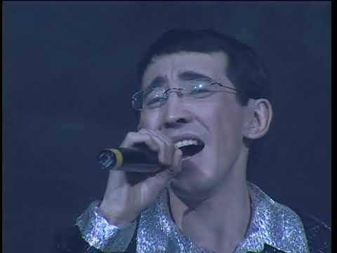 Видео: "Һөйәм тип яҙ әле"  Х.Усманов