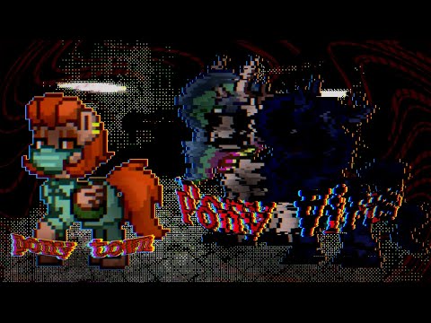 Видео: • Пони Вирус // Pony Virus || Pony Town // Пони Таун || Часть 2 // Part 2 • Перчинка