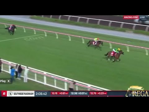 Видео: Победа Зеэкшн в Пакенхэме I 111425