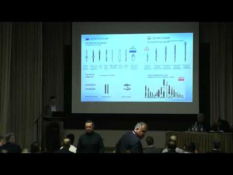 Видео: Иванов Д.В., Опыт диагностики вводов с RIP-изоляцией методом частотнодиэлектрической спектроскопии