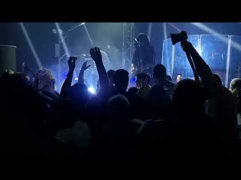 Видео: Нейромонах Феофан - Древнерусский рейв (Ярославль)