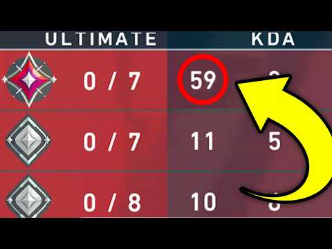 Видео: Я бросил бессмертного в серебро… (Смурфство — это несправедливо)