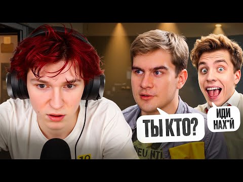 Видео: nowkie и ФПИ Банк - ПЕРЕГОВОРЫ с Братишкиным, Ростиком, Глентом, Пятеркой и другими! КАРТОЧКИ FPI