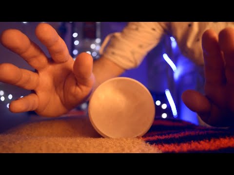 Видео: ASMR Массаж ушей, который заставит вас полностью заснуть acmp