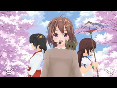 Видео: прохождение Юки и много-много белок в сёдзё сити!! #shoujocity