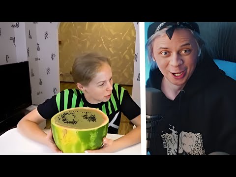 Видео: ПАНДЕКС Реакция На КАША "Как Вырастить Дебила"