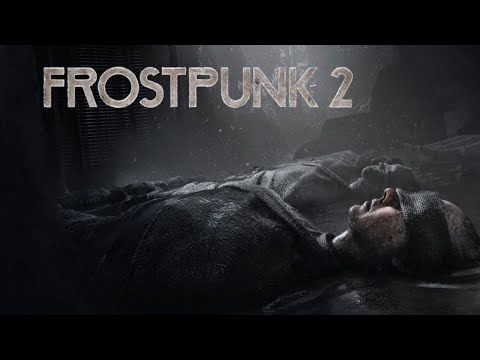 Видео: НАШЛА НЕФТЬ | Frostpunk 2 #7