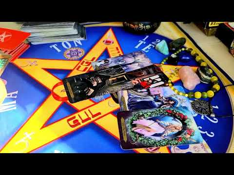 Видео: Ого ‼️что шабаш♠️🫣 готовит на Самайн!💫#анжеламанвелян #таро #гадание #tarot 