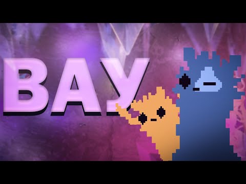 Видео: ПРОСТО ВАУ! | Rain world CRYSTAL CAVES