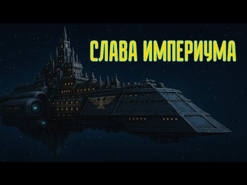 Видео: Слава Империума