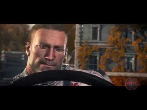 Видео: Обзор Wolfenstein: The New Order - стильное возвращение классики