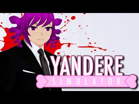 Видео: ПЕРЕЗАГРУЗКА : Секреты Yandere Simulator