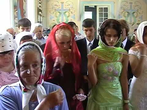 Видео: ч.3 с. Мислятин Випускний 2006