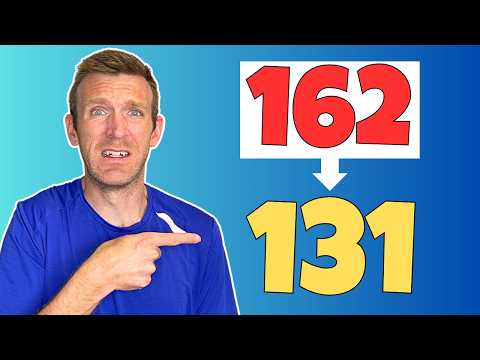 Видео: ПОЧЕМУ ВЫ НЕ СТАНОВИТЕСЬ БЫСТРЕЕ (и как это исправить)