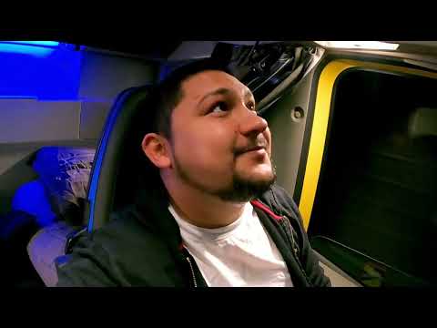 Видео: Отново надвиших времето за управление | Denis Kadirow TruckVloger