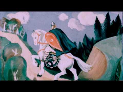 Видео: Интересная история Былина об Илье Муромце