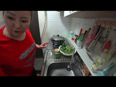 Видео: Готовим Пё хежан кук!/Суп из свиных позвоночных костей