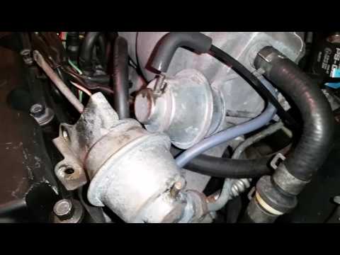 Видео: Вакуумник ВГИСа, проверка работы