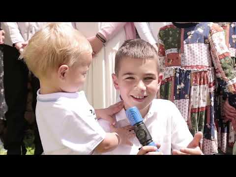 Видео: ДА ВАСКРСНУ ДУШЕ НАШЕ - ХОР БОГОРОДИЦЕ ТРОЈЕРУЧИЦЕ, May our souls resurrect